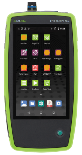 便攜式網(wǎng)絡(luò)分析儀 便攜式網(wǎng)絡(luò)分析儀