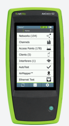 無線測試儀 無線測試儀